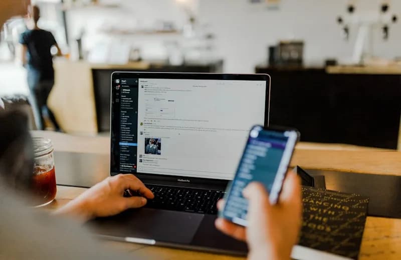 Payments & sales