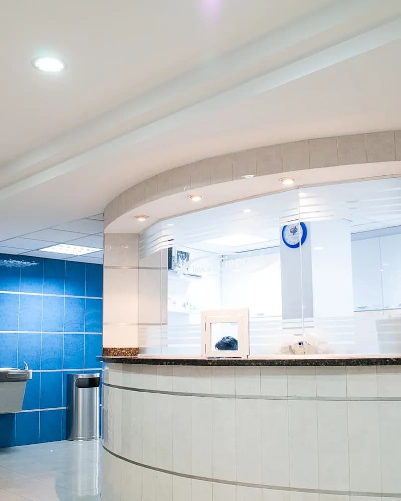 Northside Clinic